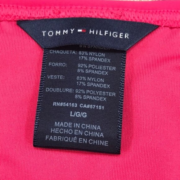 Tommy Hilfiger Classic Bikini Bottoms - Picture 4 of 7